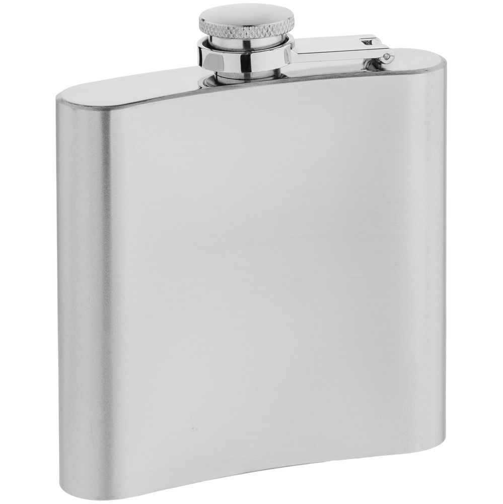 Фляжка Muse, стальная — изображение 3