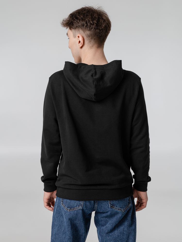 Худи Barta, черное — изображение 8