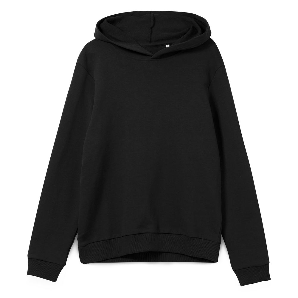 Худи Barta, черное — изображение 3