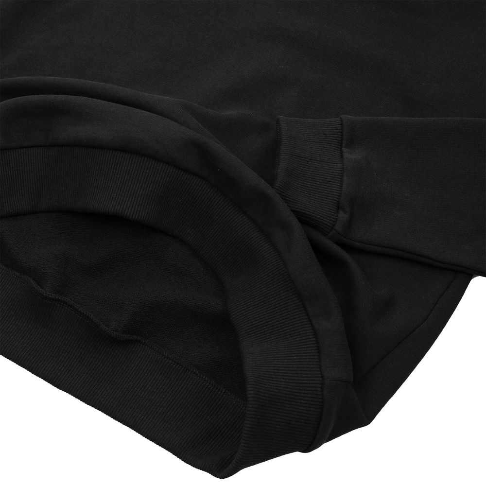 Худи Barta, черное — изображение 5