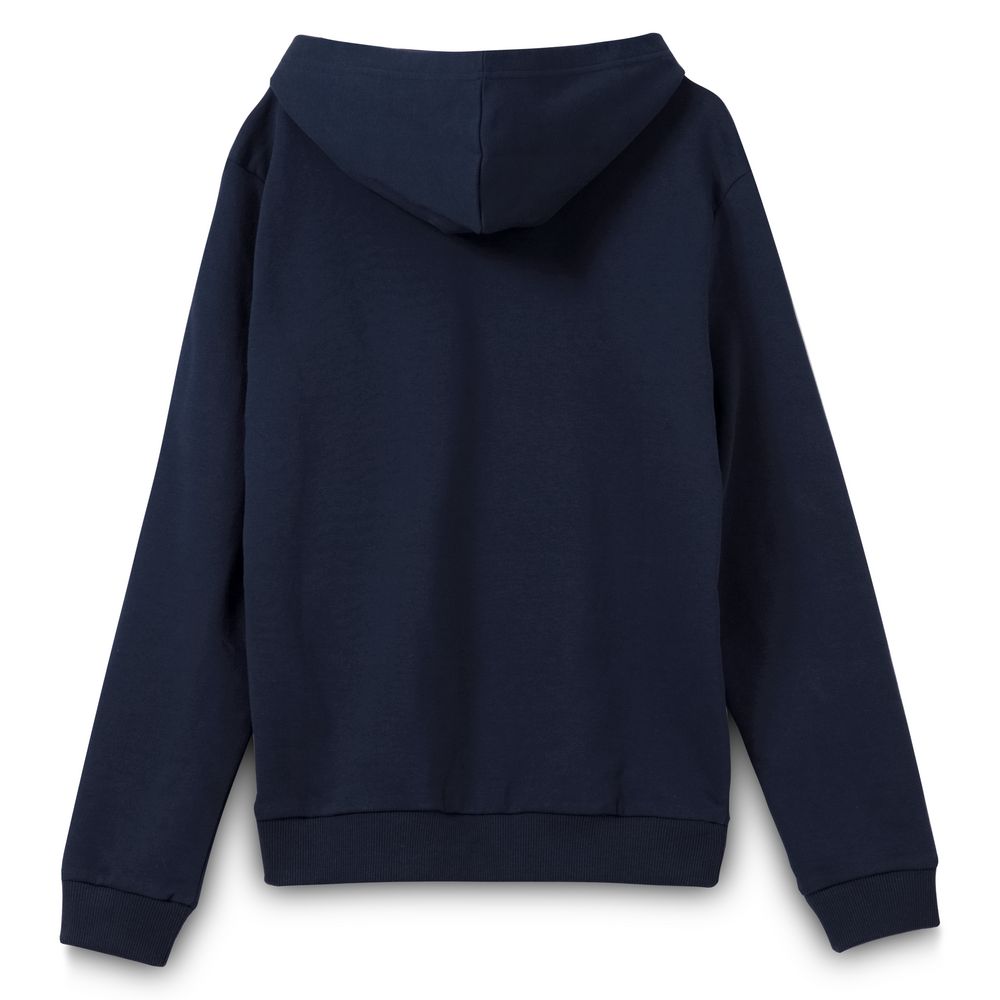 Худи Barta, темно-синее — изображение 4