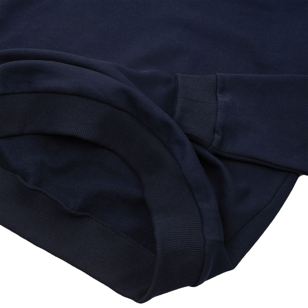 Худи Barta, темно-синее — изображение 5