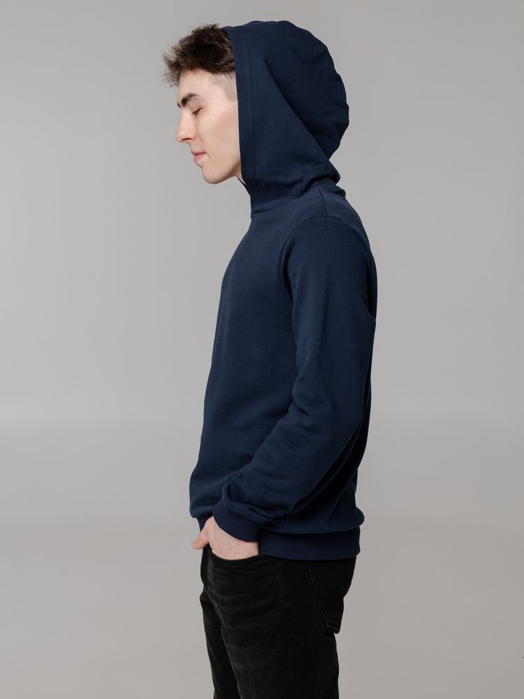 Худи Barta, темно-синее — изображение 7