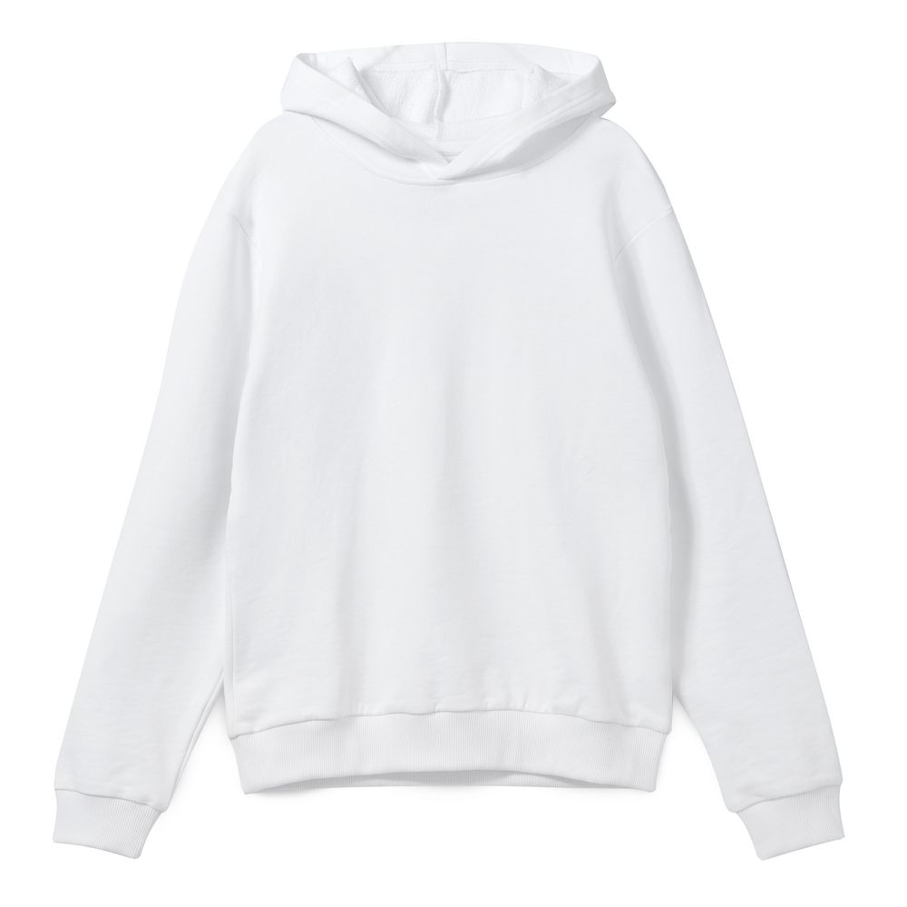 Худи Barta, белое — изображение 3