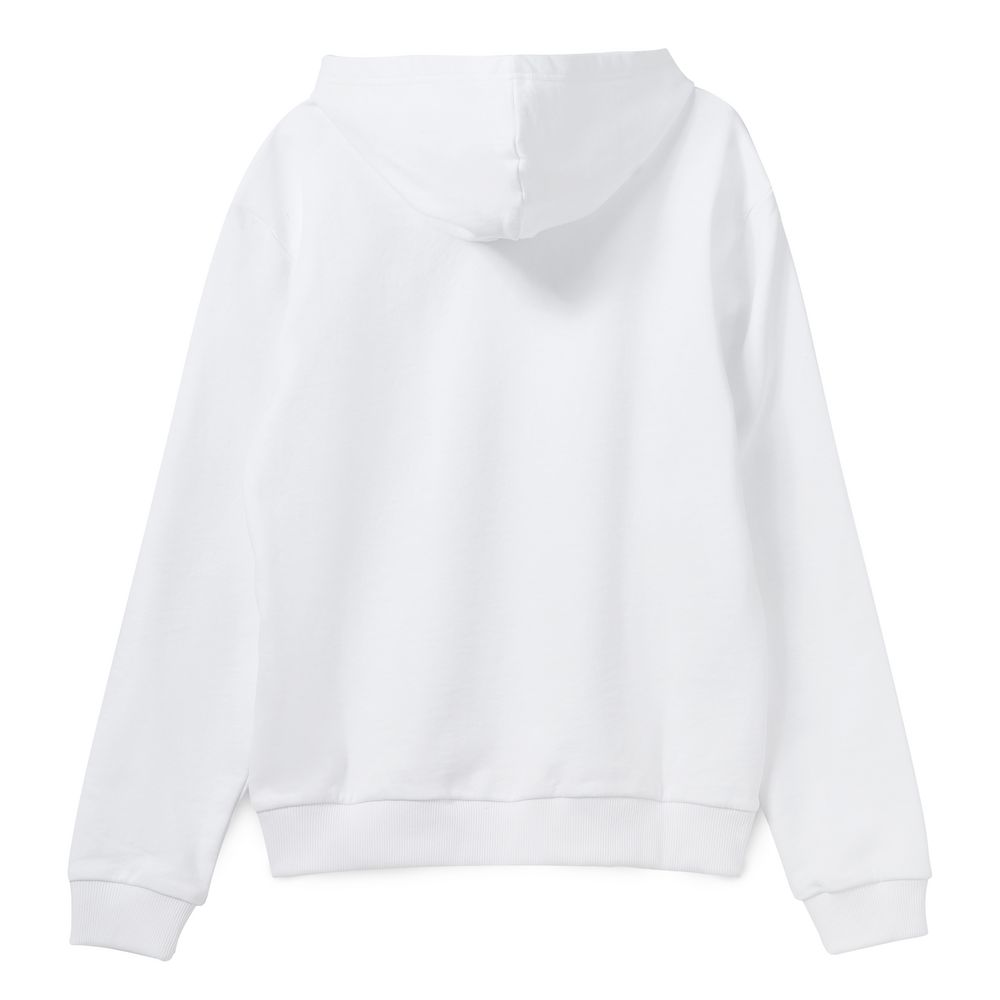 Худи Barta, белое — изображение 4