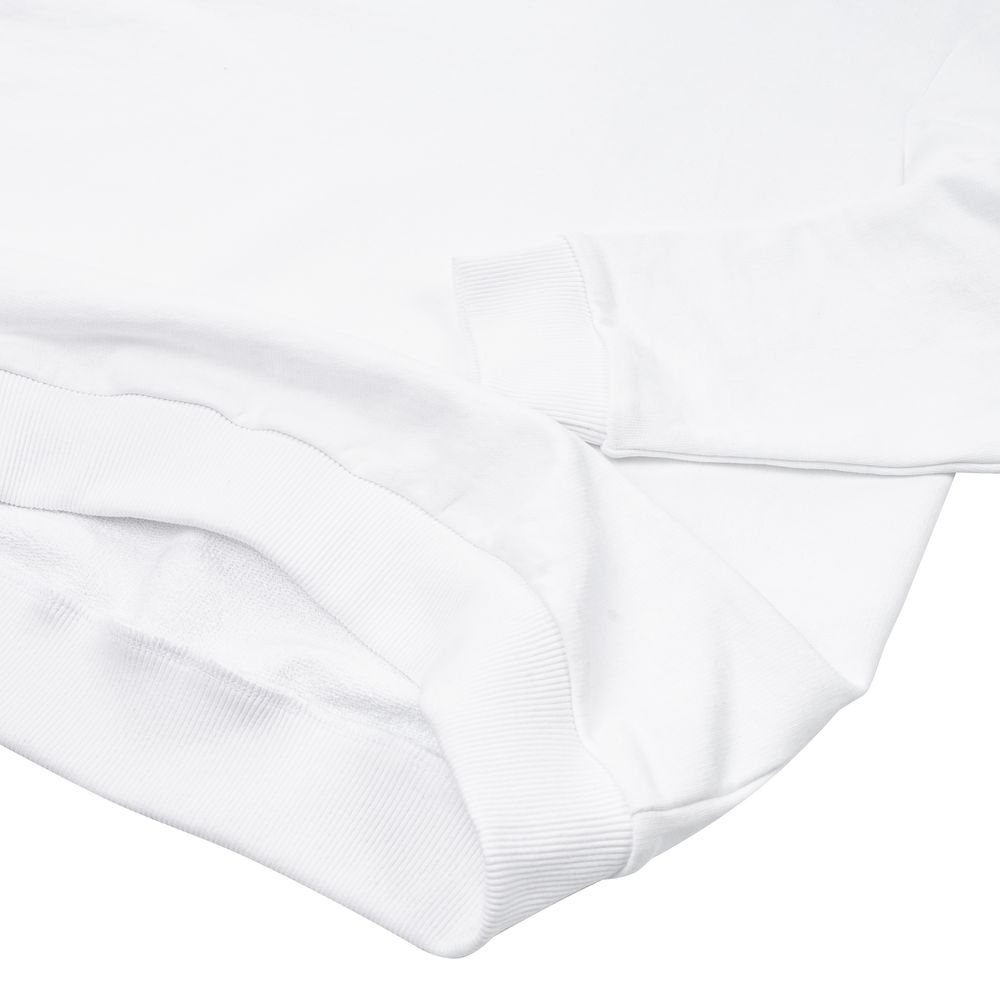 Худи Barta, белое — изображение 5