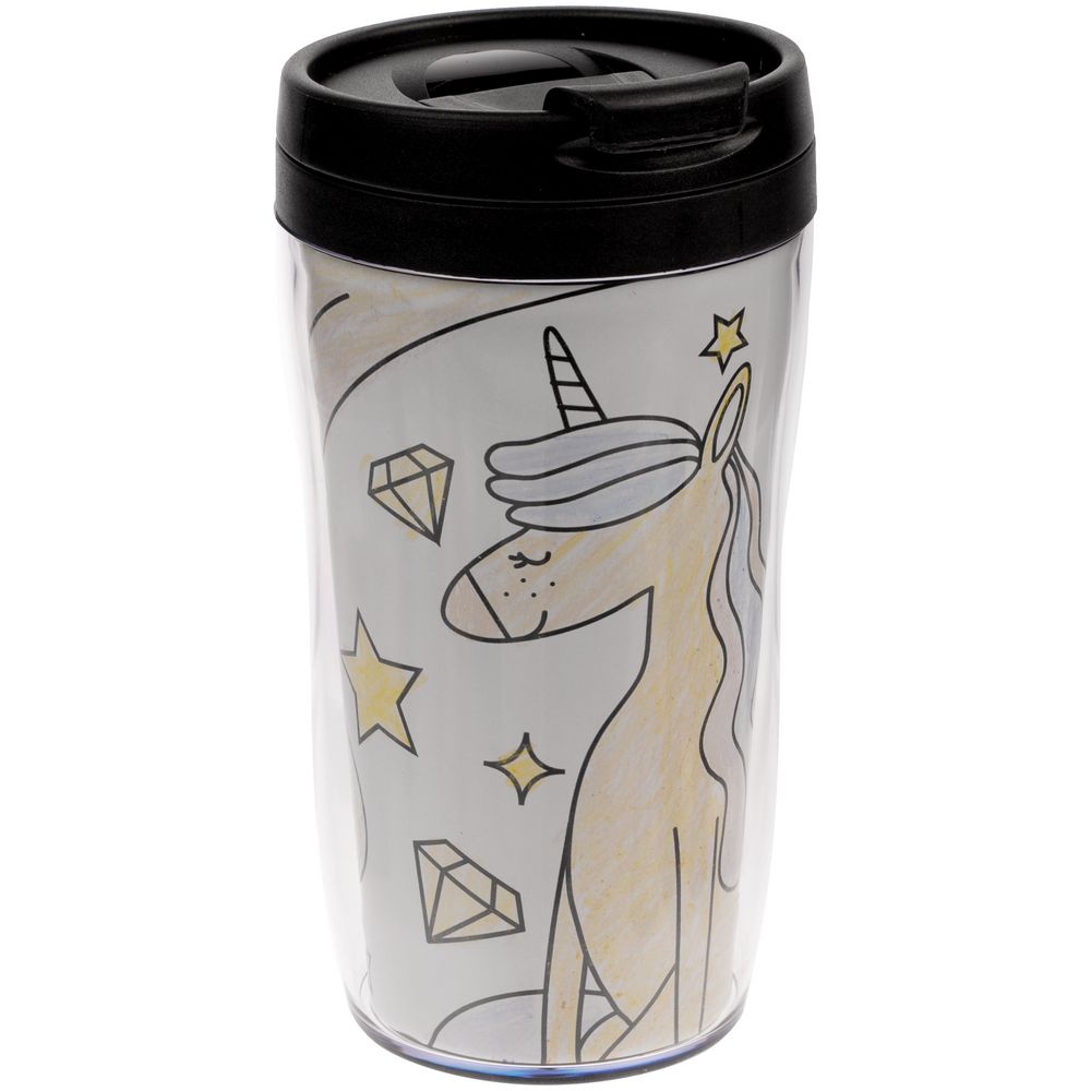 Набор «Я рисую», с карандашами — изображение 3