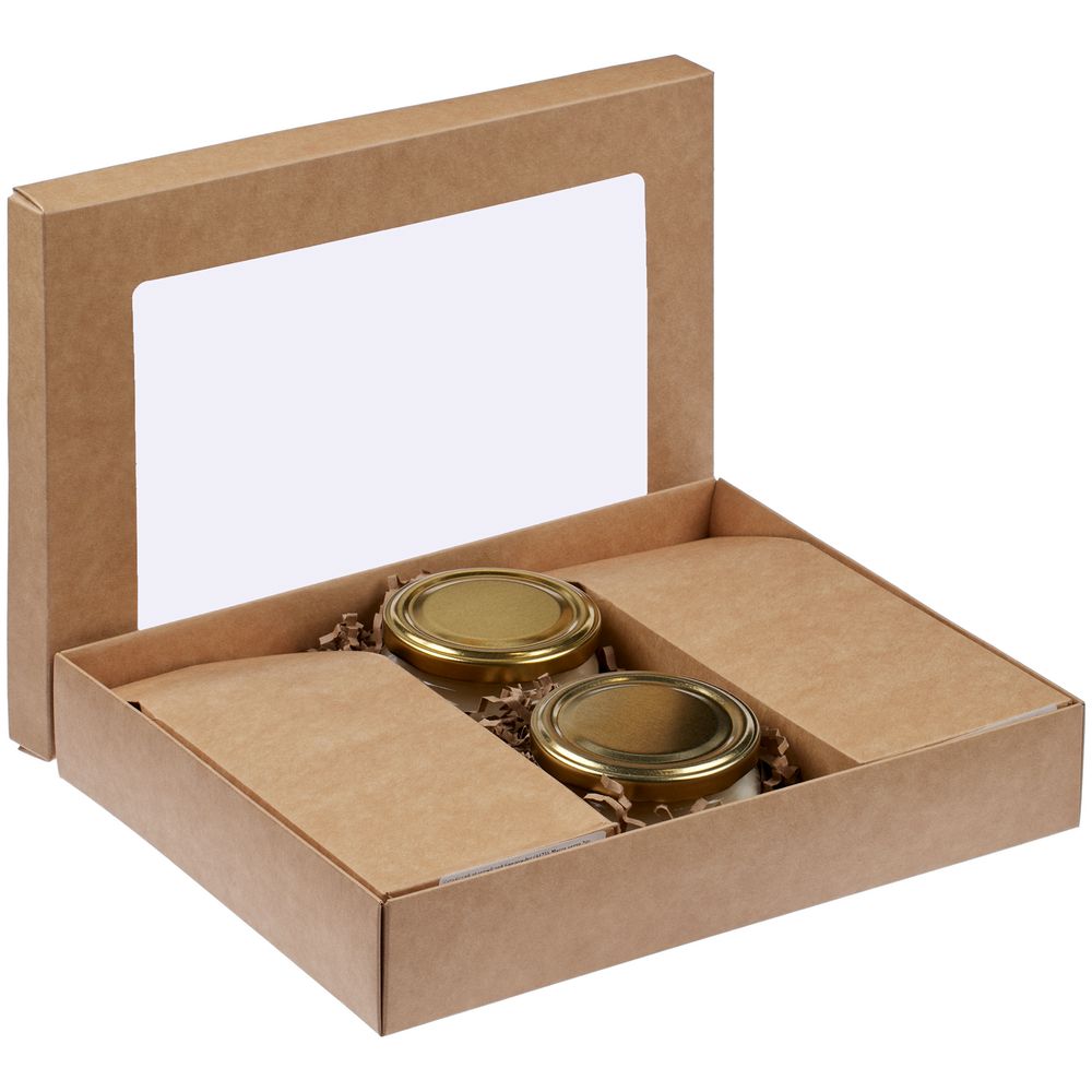 Коробка с окном Vindu, большая — изображение 4