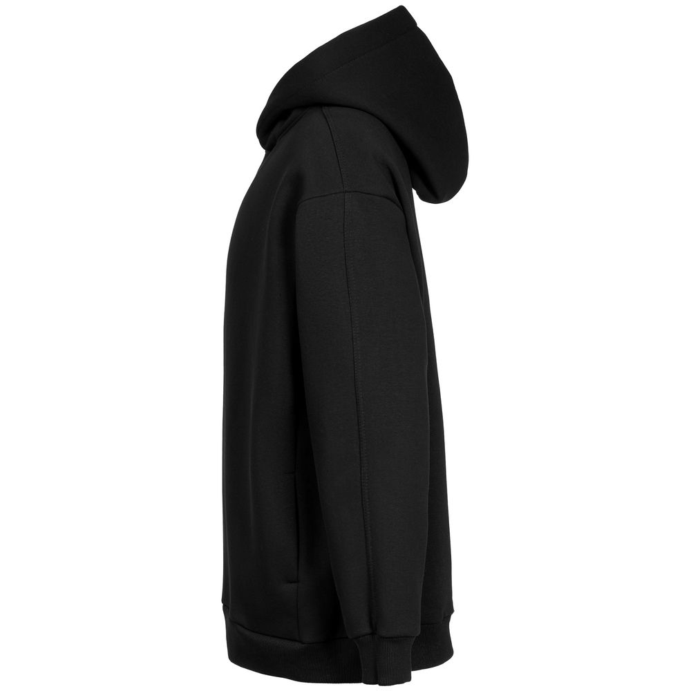 Худи Kulonga One Size, черное — изображение 4