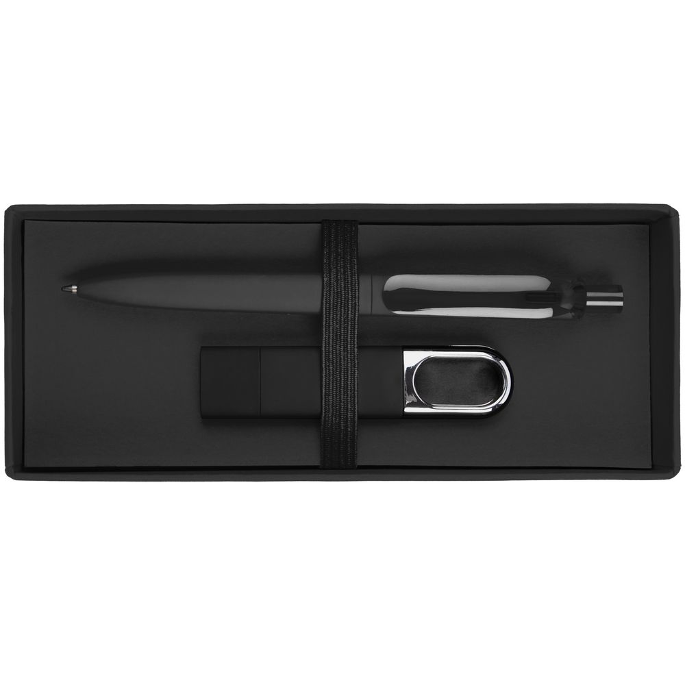 Набор Silveren, черный — изображение 3