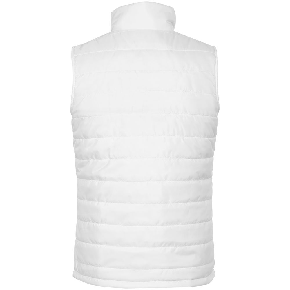 Жилет двусторонний Climb, белый — изображение 3