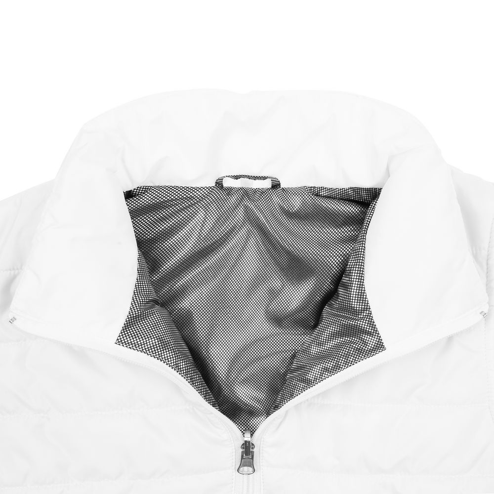 Жилет двусторонний Climb, белый — изображение 6