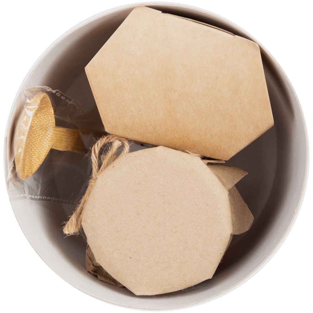 Набор Honey Fields, таежный мед — изображение 3