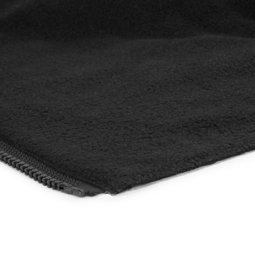 Жилет двусторонний Manifest из светоотражающей ткани, серый — изображение 11