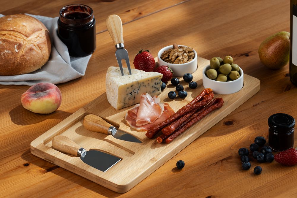 Сырный набор Creamery — изображение 4