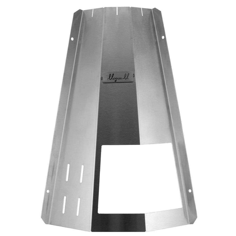 Кемпинговая печь Magnum — изображение 3