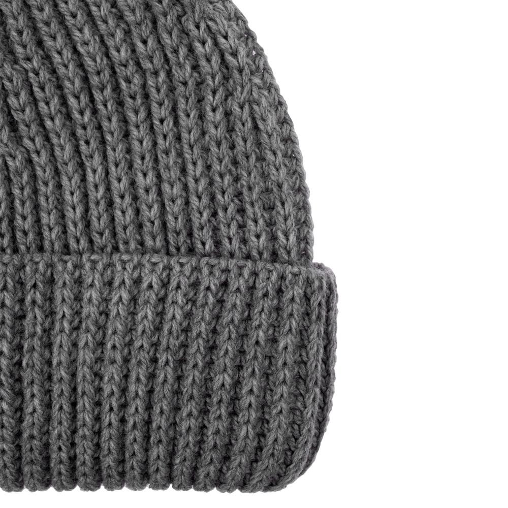 Шапка Nordkapp, серая — изображение 4