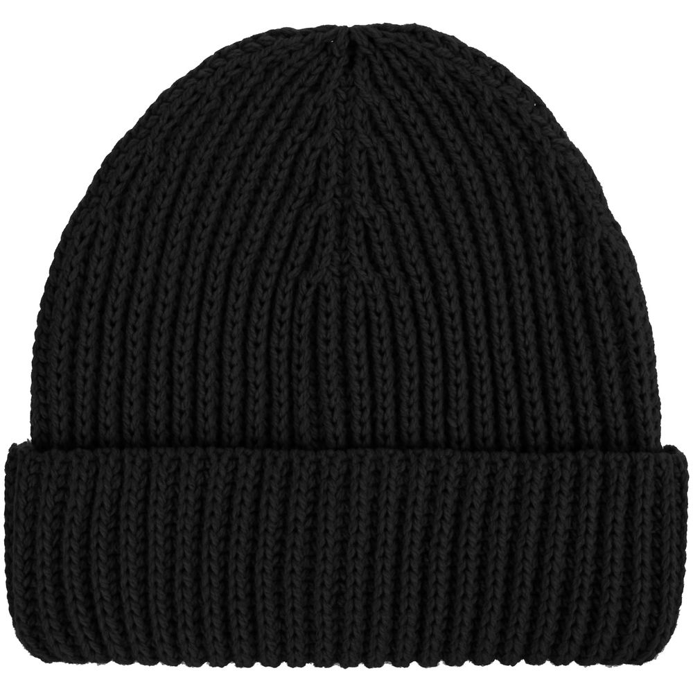 Шапка Nordkapp, черная — изображение 3