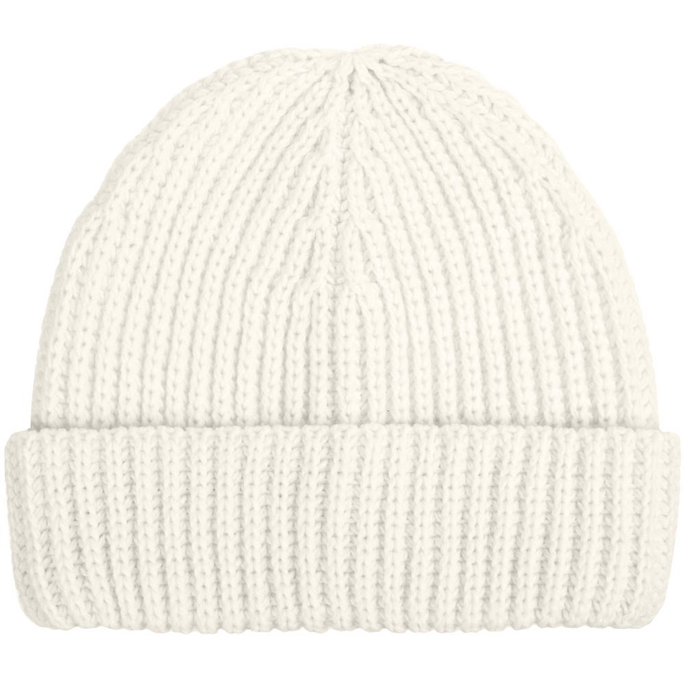 Шапка Nordkapp, молочно-белая — изображение 3