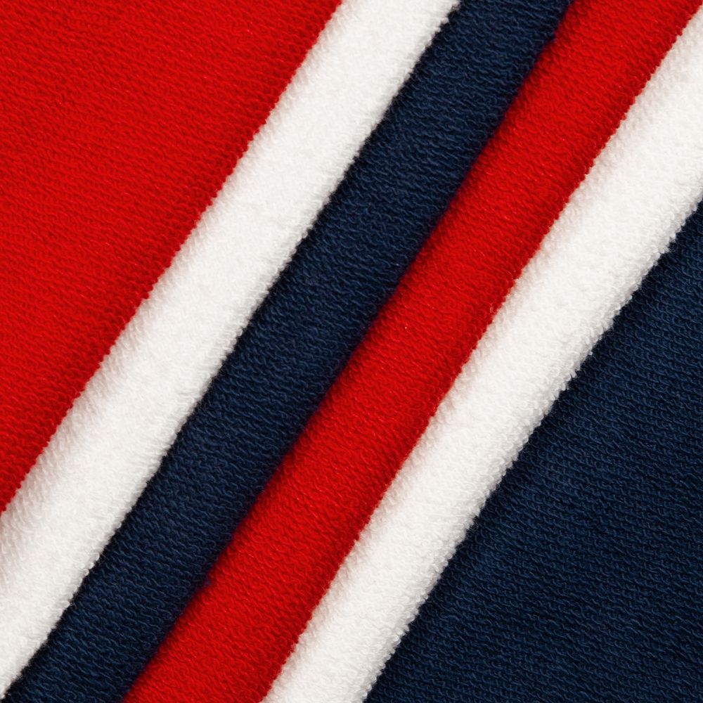 Свитшот унисекс Kosmos 2.0, темно-синий — изображение 7