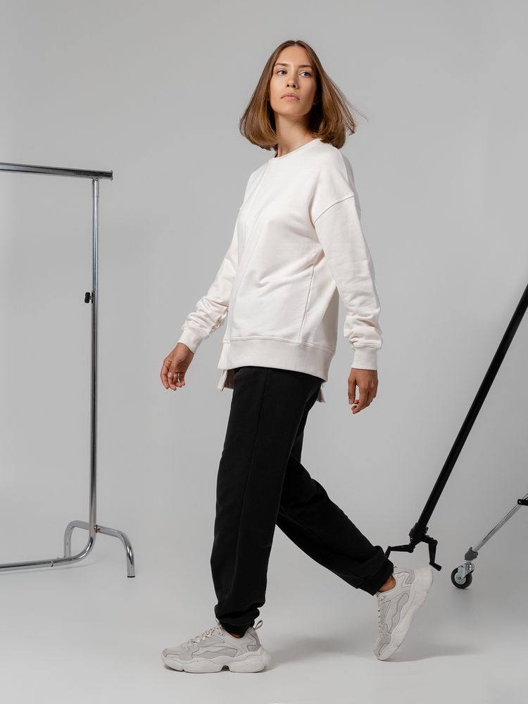 Свитшот Neofit, кремовый — изображение 8