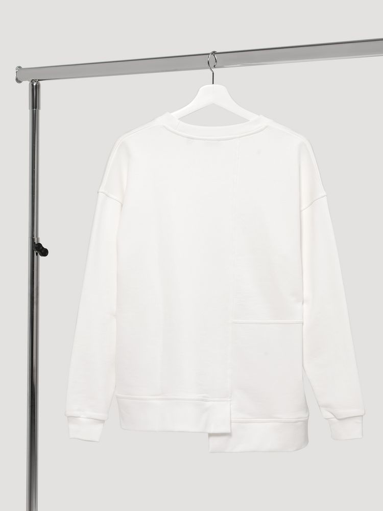 Свитшот Neofit, кремовый — изображение 4