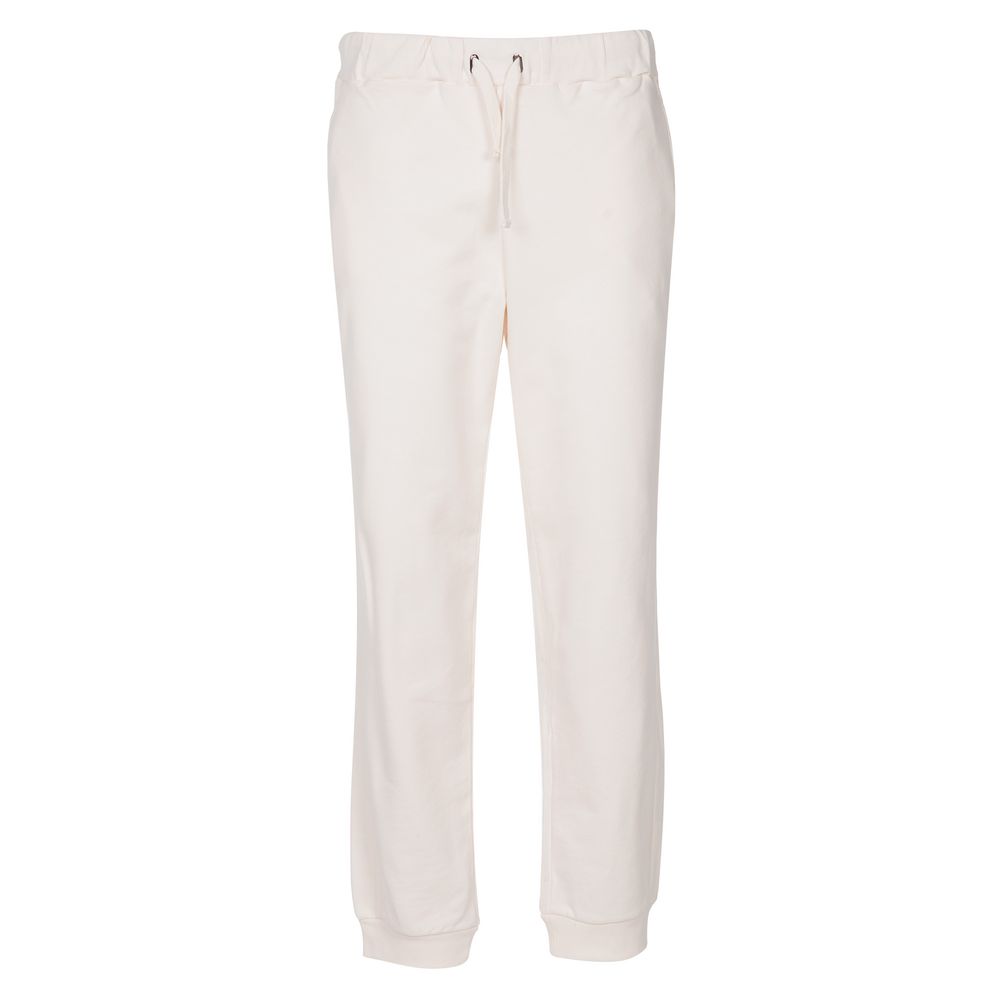 Джоггеры Kosmos 2.0, кремовые — изображение 3
