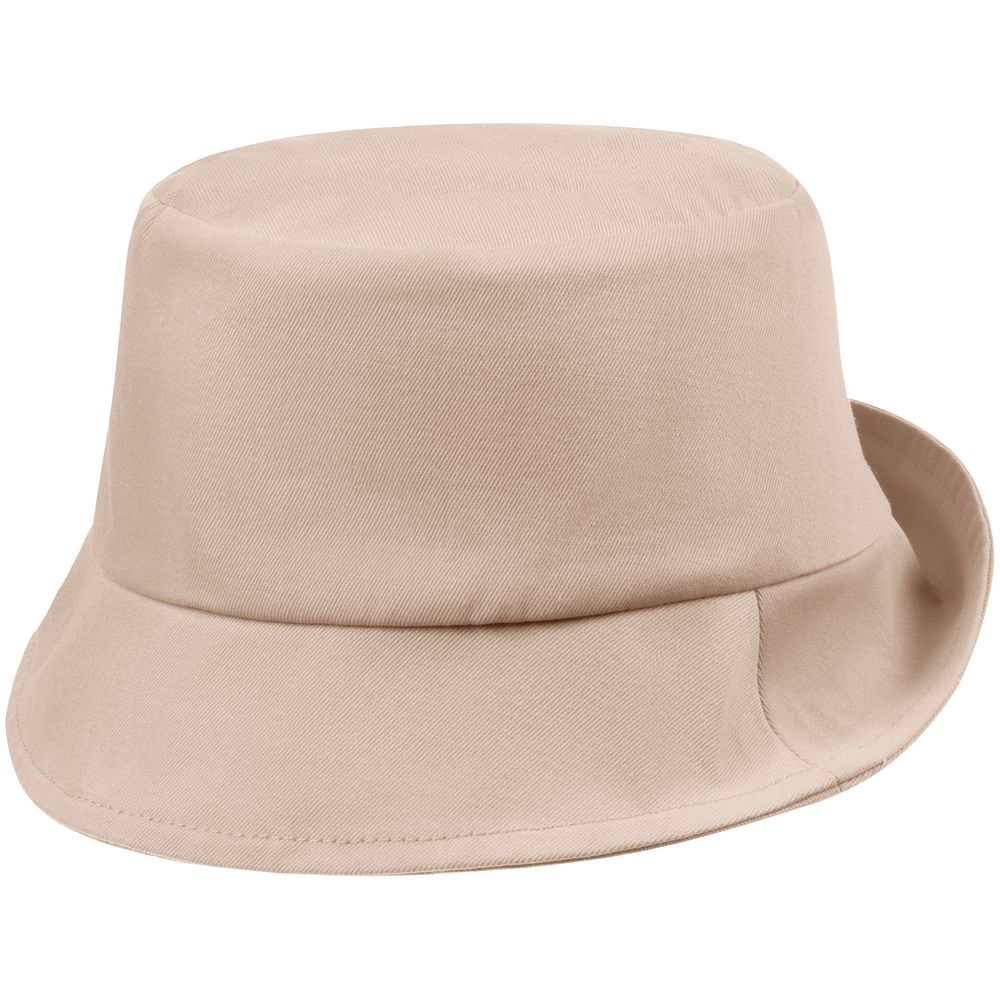 Панама Vento, бежевая — изображение 3