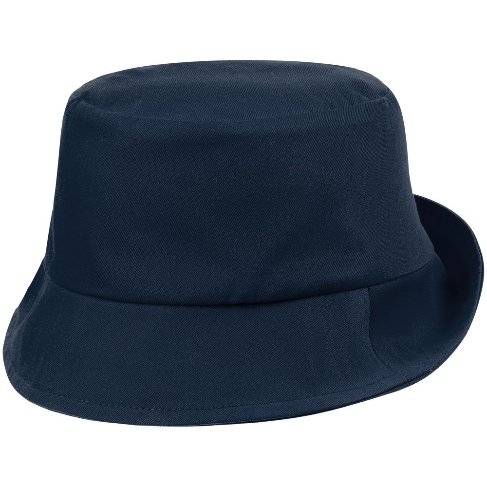 Панама Vento, темно-синяя — изображение 3