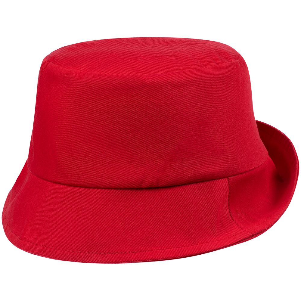Панама Vento, красная — изображение 3