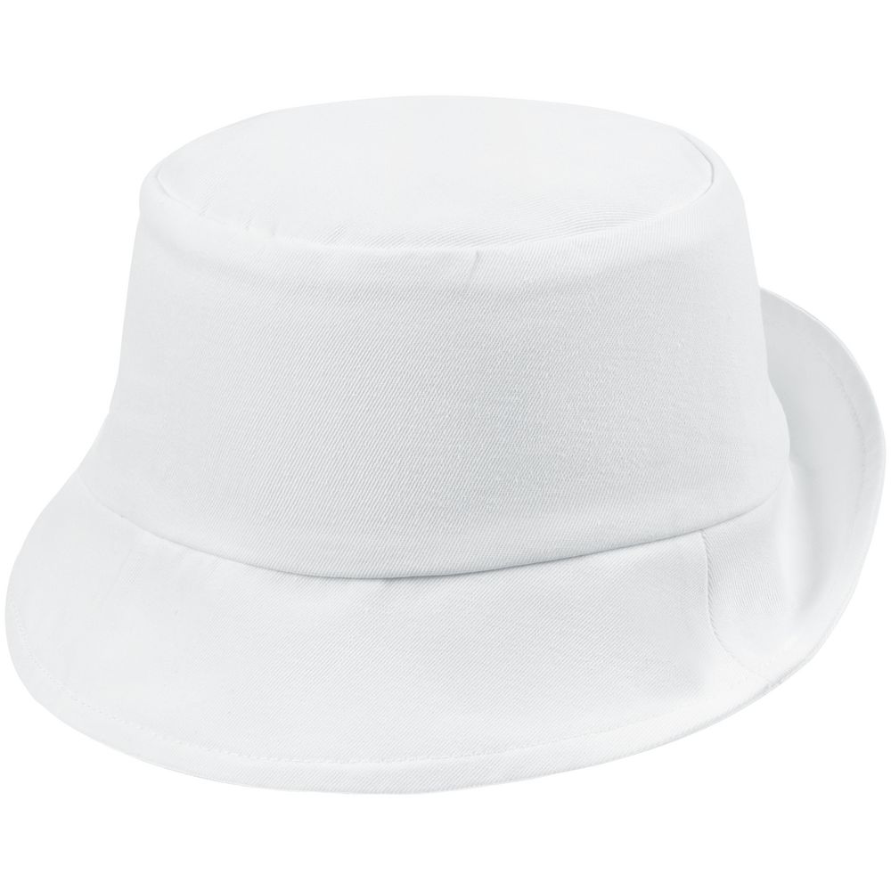 Панама Vento, белая — изображение 3