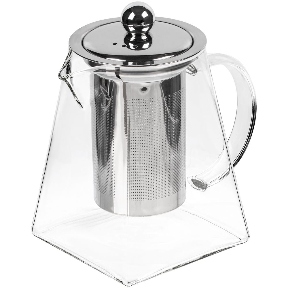 Чайный набор Quadroni в темно-синей коробке — изображение 4