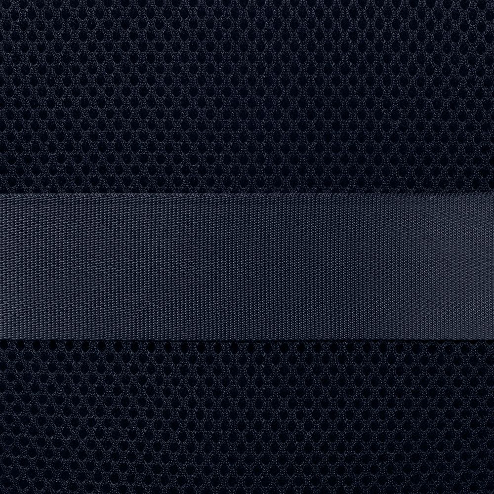 Рюкзак coolStuff Plus, бежевый с темно-синим — изображение 7