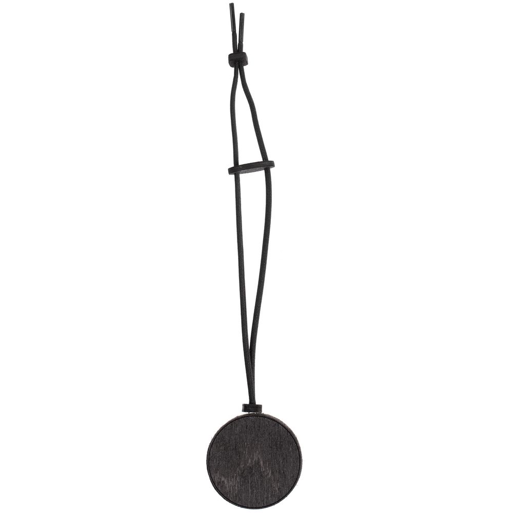 Ароматизатор в машину Sentir, черный, табак и ваниль — изображение 6