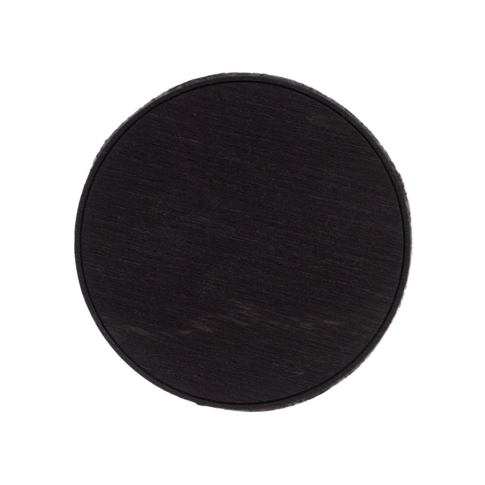 Ароматизатор в машину Sentir, черный, табак и ваниль — изображение 5