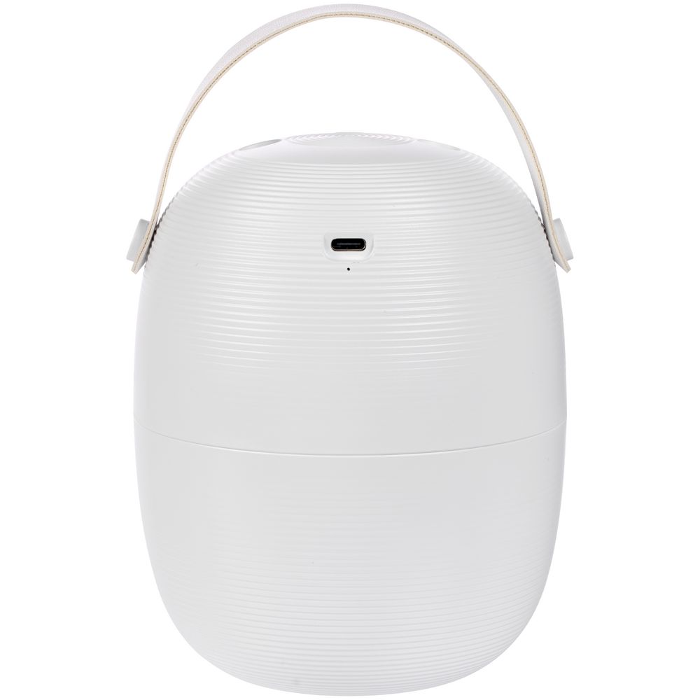 Переносной увлажнитель-ароматизатор PH14, белый — изображение 6