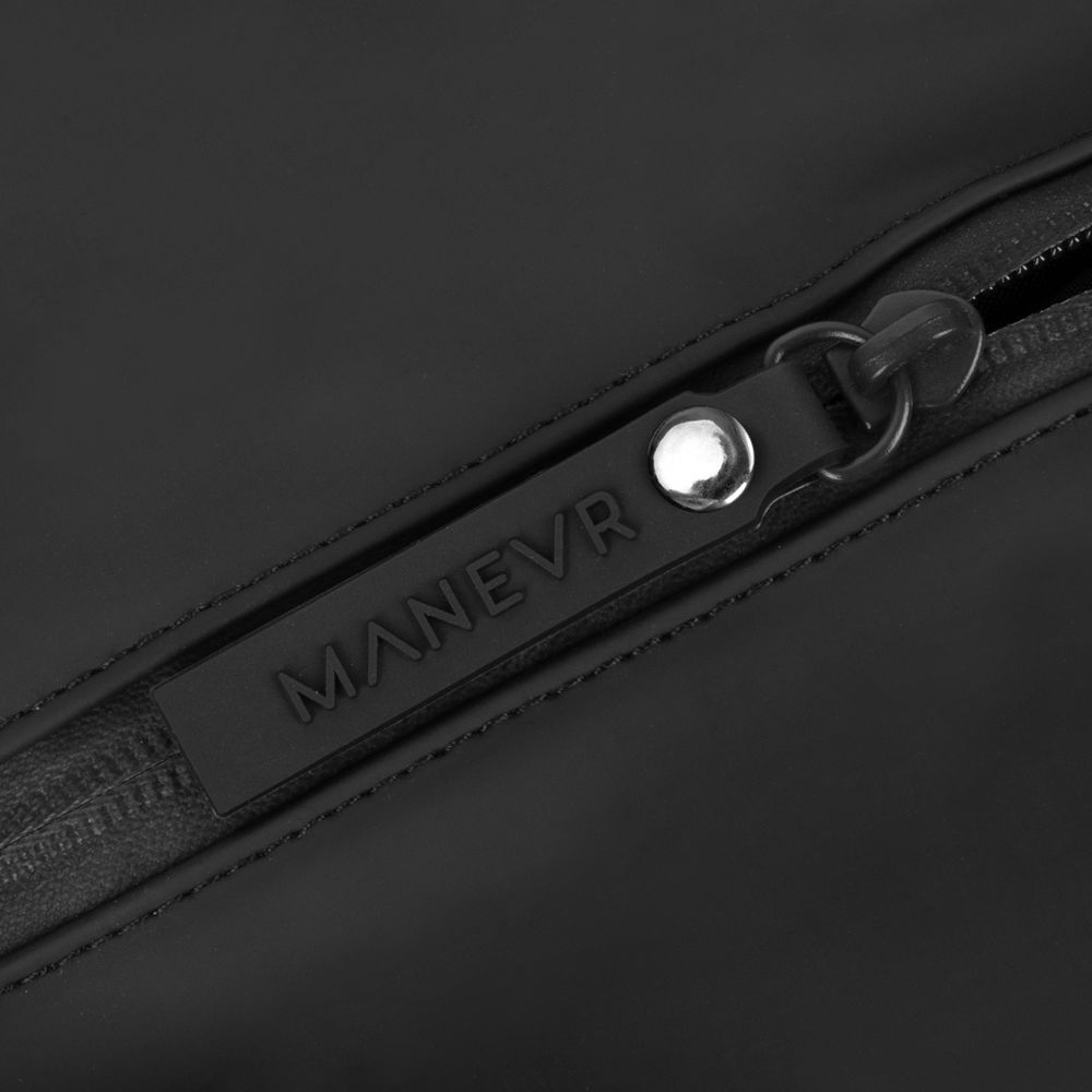 Рюкзак Traffic, черный — изображение 14