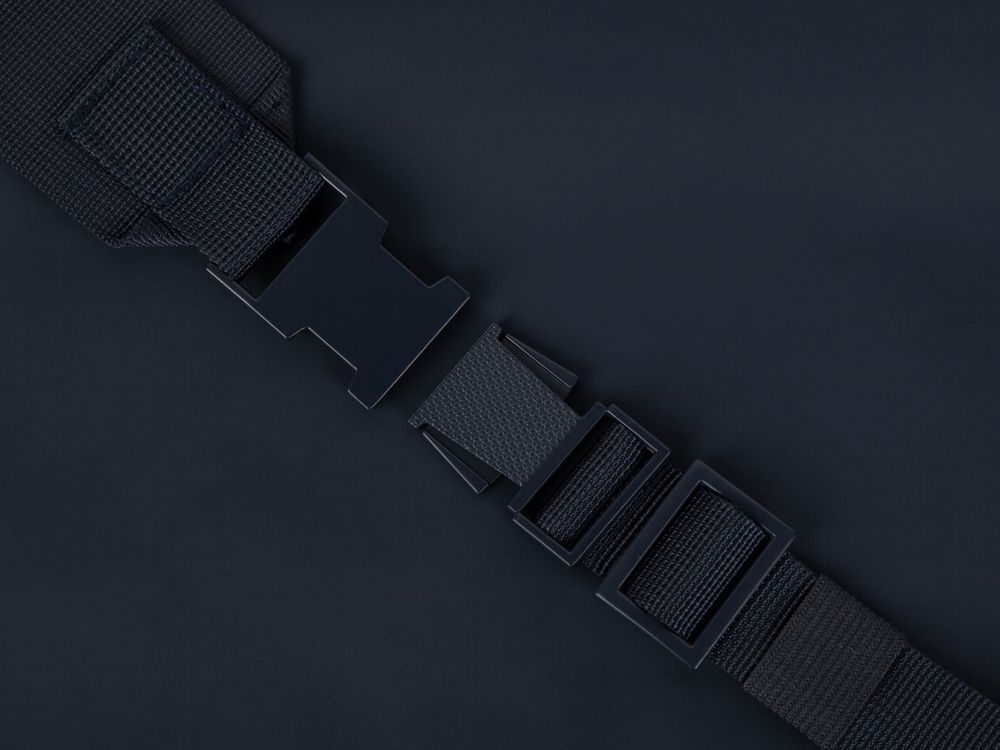 Рюкзак Traffic, синий — изображение 12