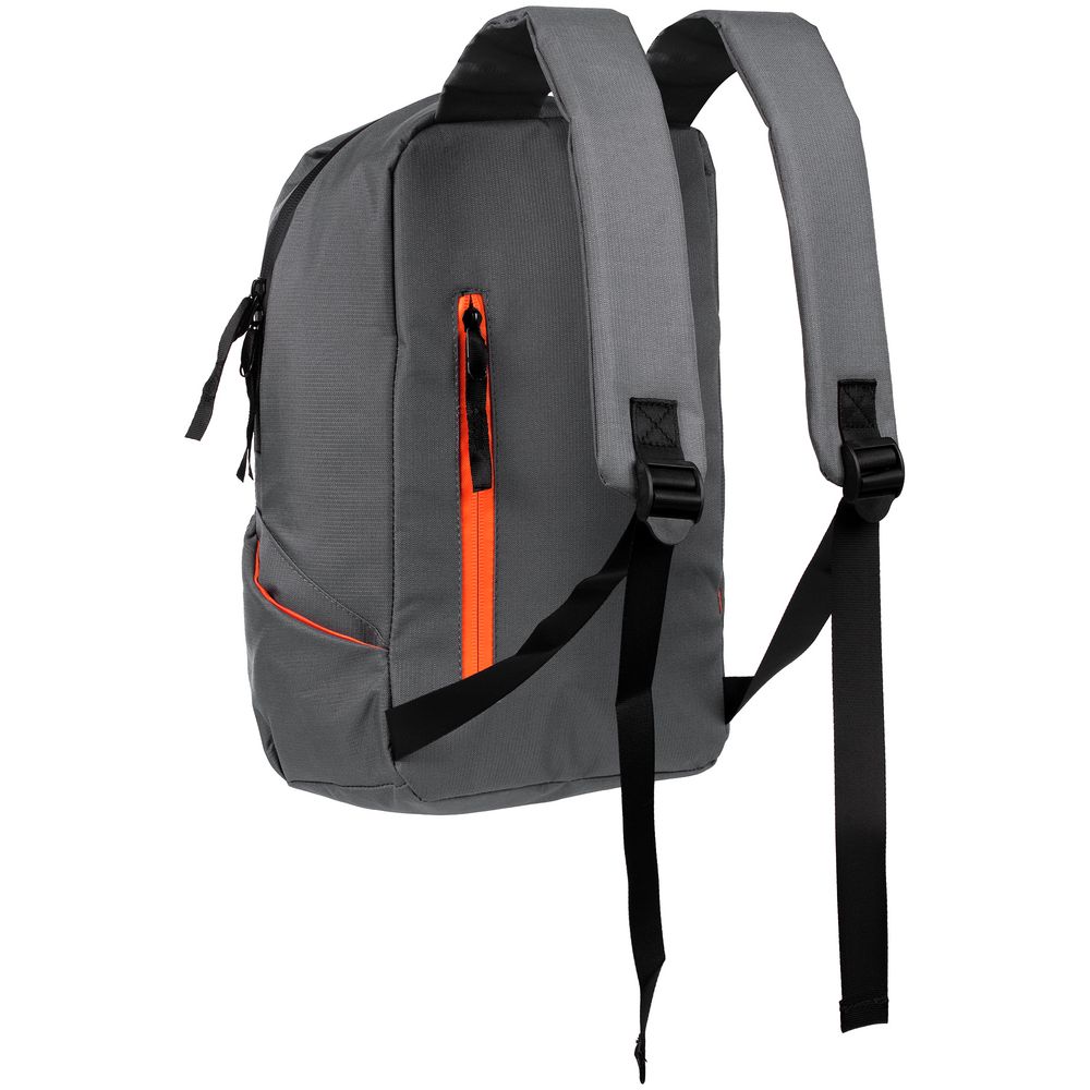 Рюкзак Easy Gait, серый — изображение 4