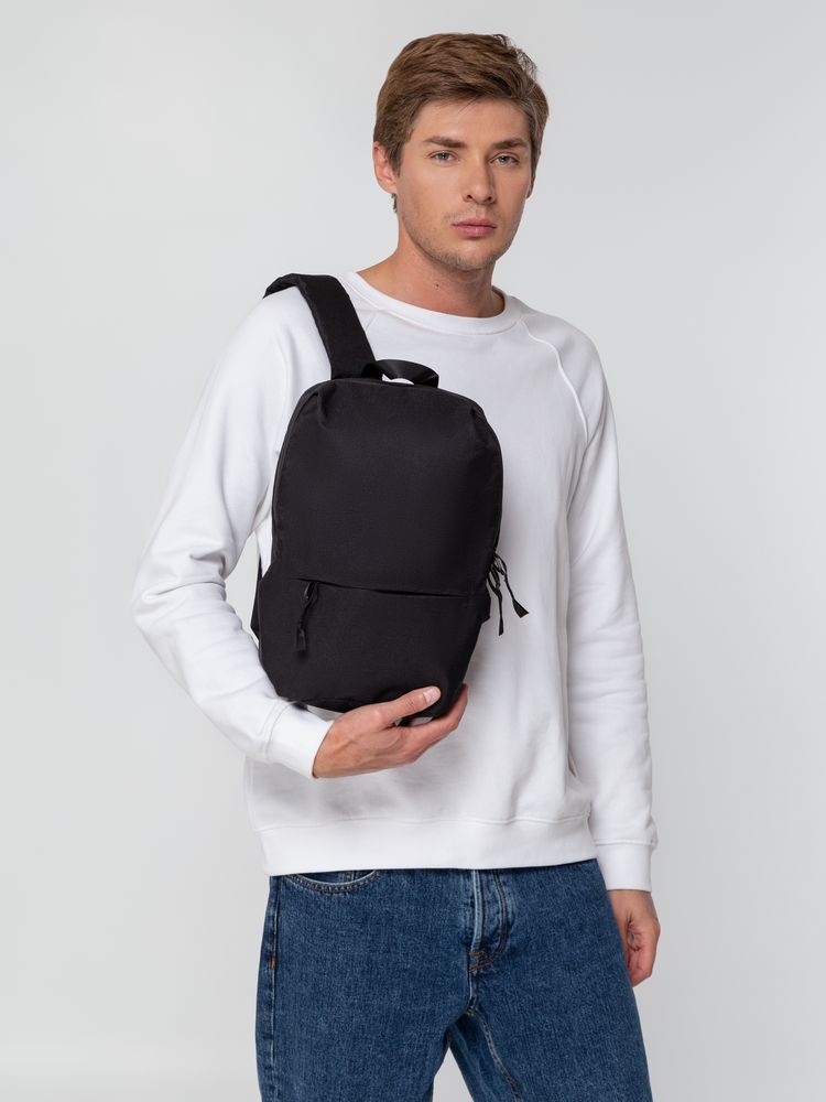 Рюкзак Easy Gait, черный — изображение 9