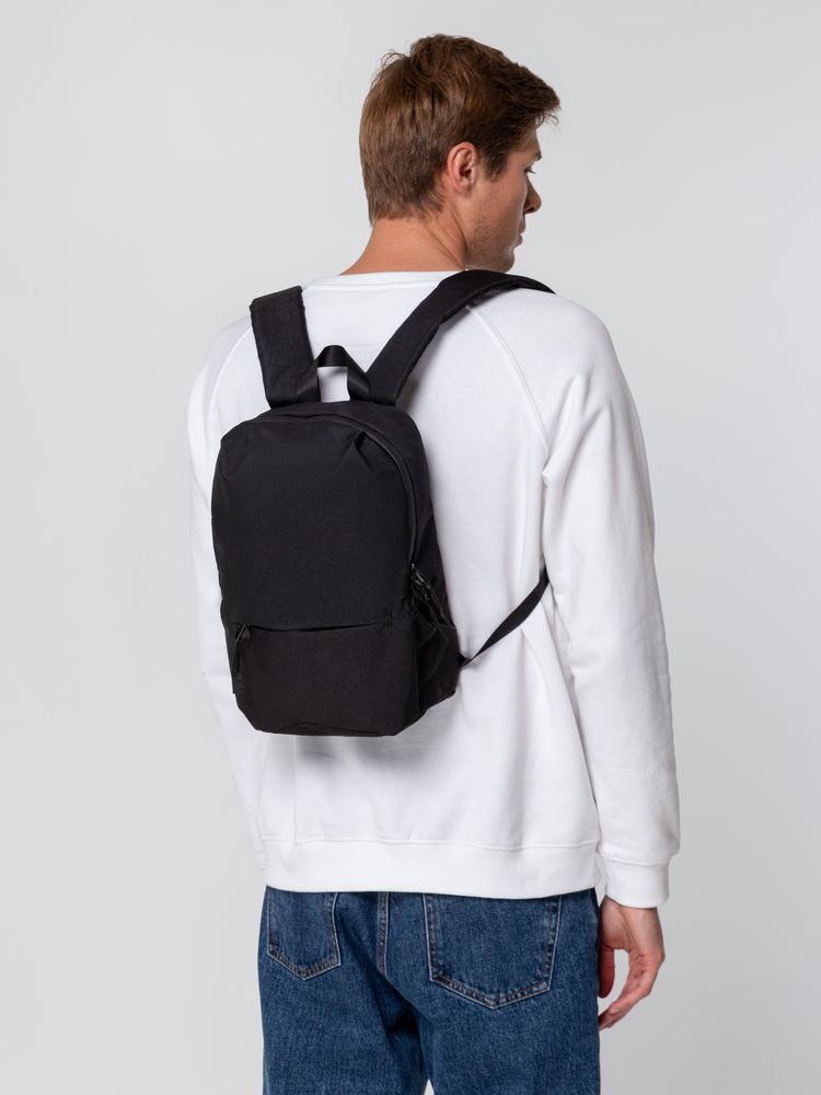 Рюкзак Easy Gait, черный — изображение 7