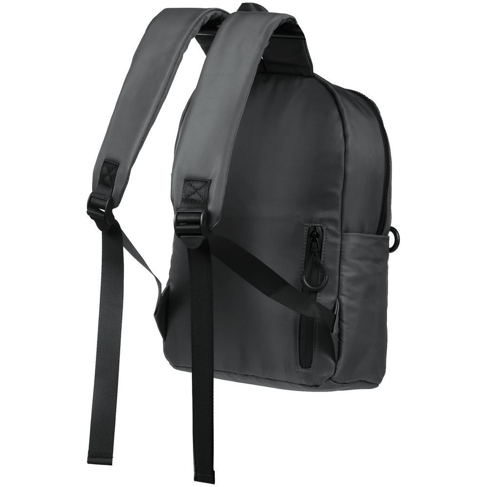 Рюкзак Brevis, серый — изображение 4