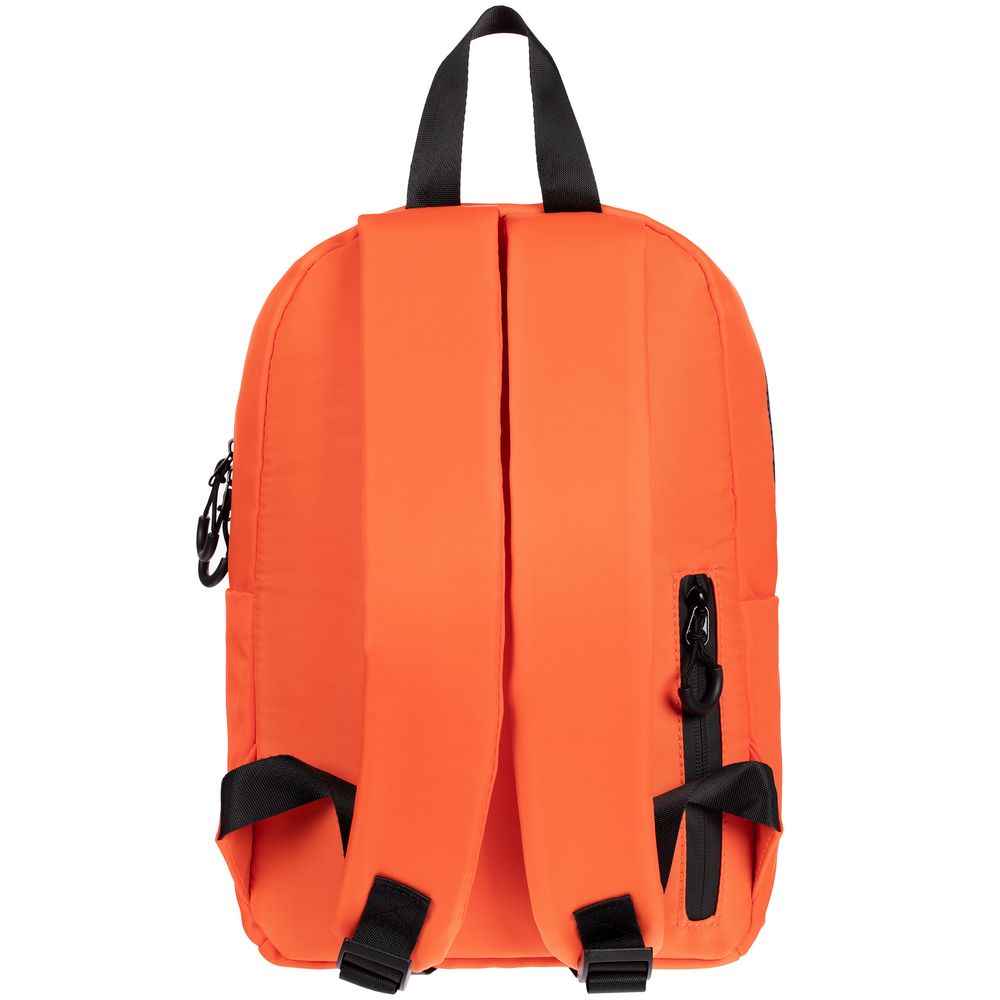 Рюкзак Brevis, оранжевый — изображение 6