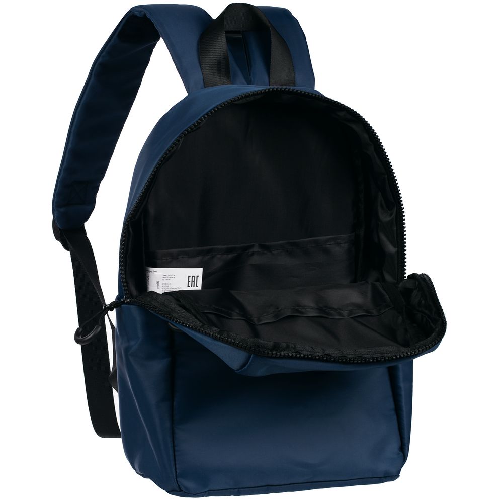 Рюкзак Brevis, синий — изображение 7