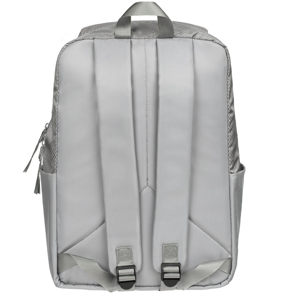 Рюкзак Eclatant, серый — изображение 5