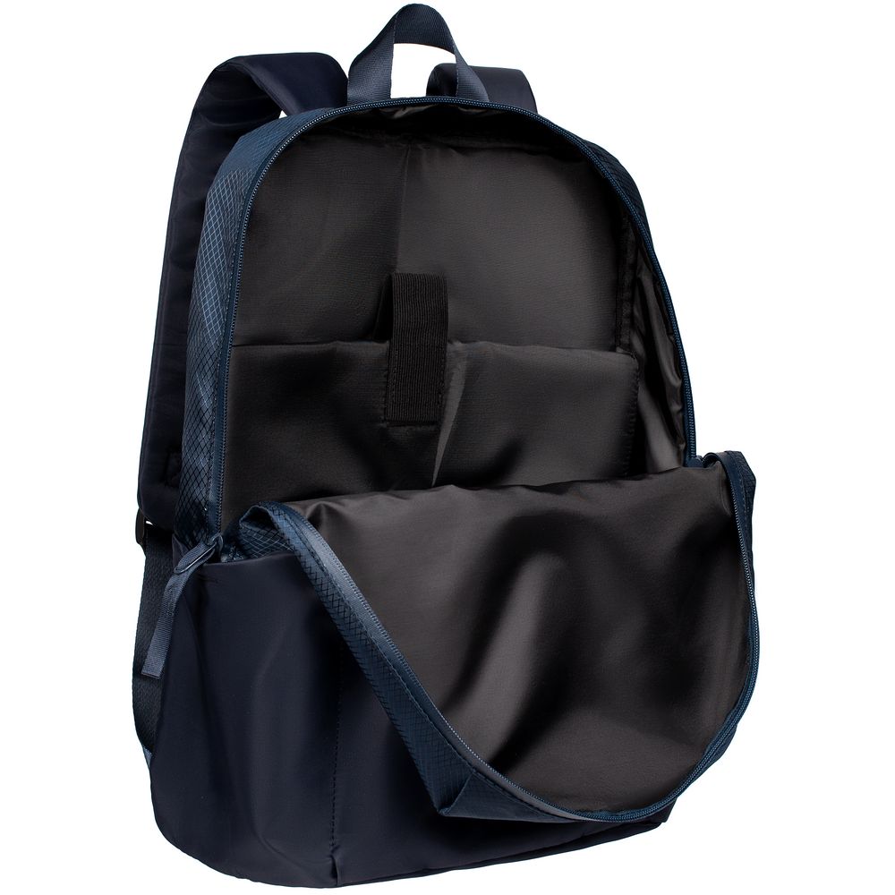 Рюкзак Eclatant, синий — изображение 7