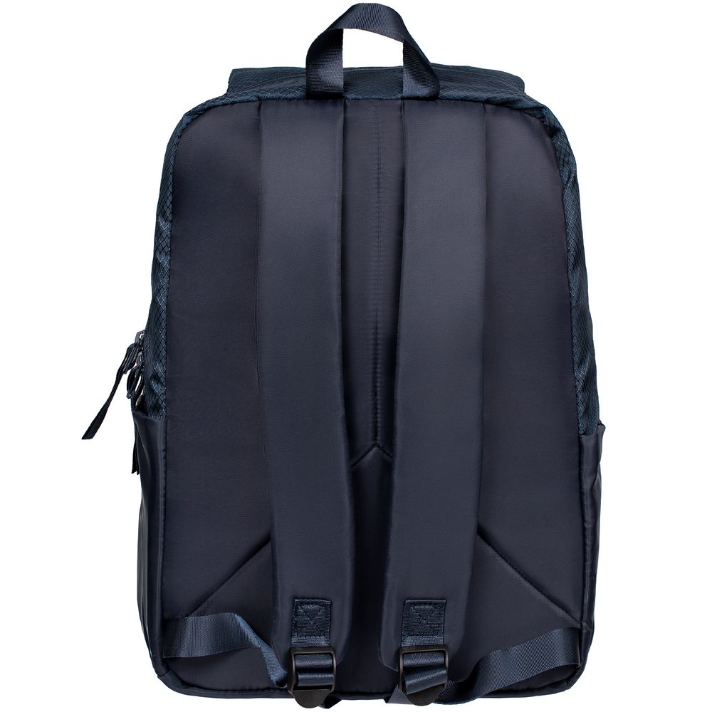 Рюкзак Eclatant, синий — изображение 5