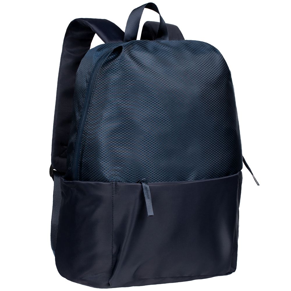 Рюкзак Eclatant, синий — изображение 3