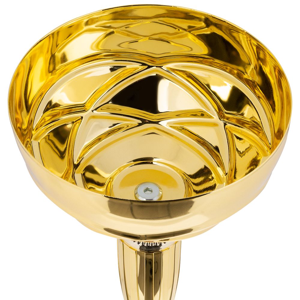 Кубок Kudos, малый, зеленый — изображение 3