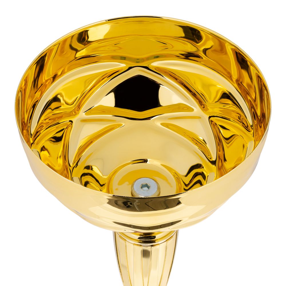 Кубок Kudos, средний, зеленый — изображение 3